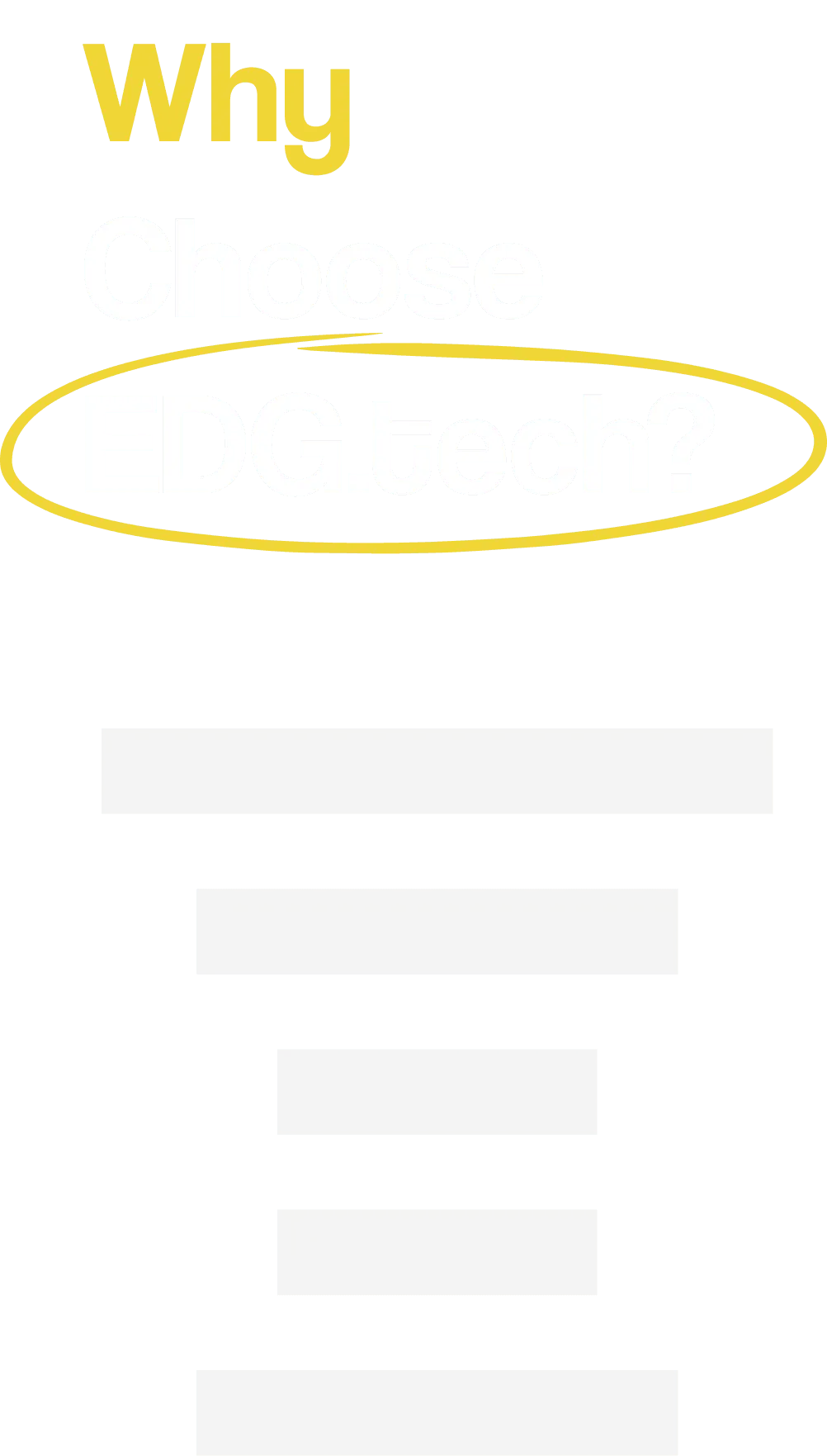 Text graphic with the words 