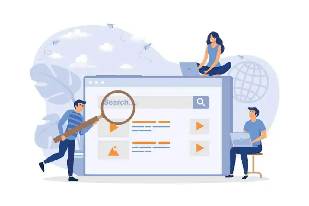 Understanding SEO and SERP: A Simplified Guide.